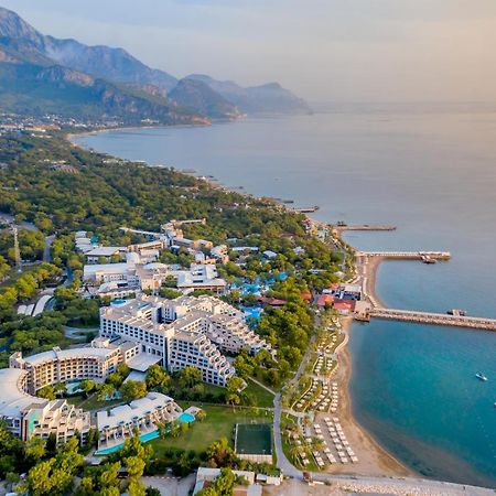 Rixos Sungate - The Land Of Legends Access Hotel Beldibi  Exterior foto