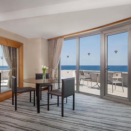 Rixos Sungate - The Land Of Legends Access Hotel Beldibi  Exterior foto