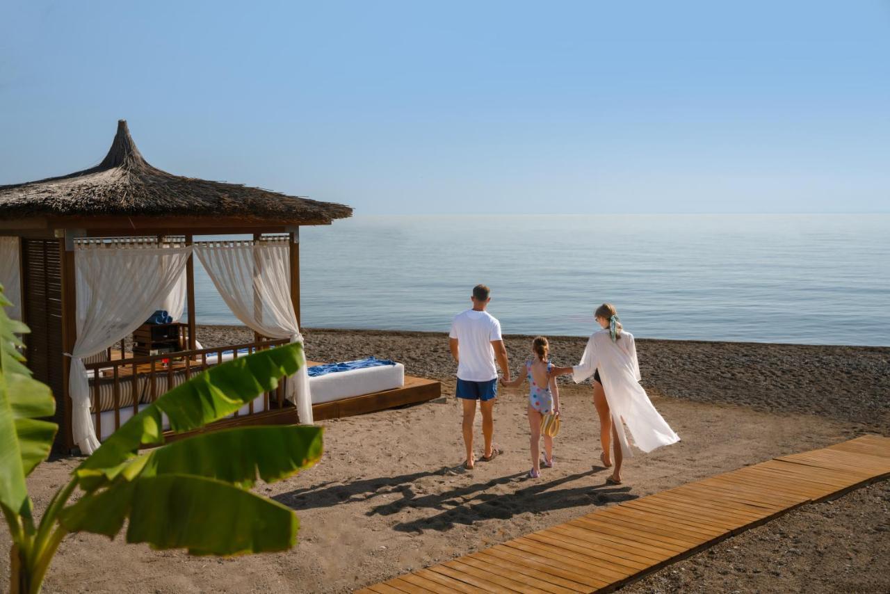 Rixos Sungate - The Land Of Legends Access Hotel Beldibi  Exterior foto