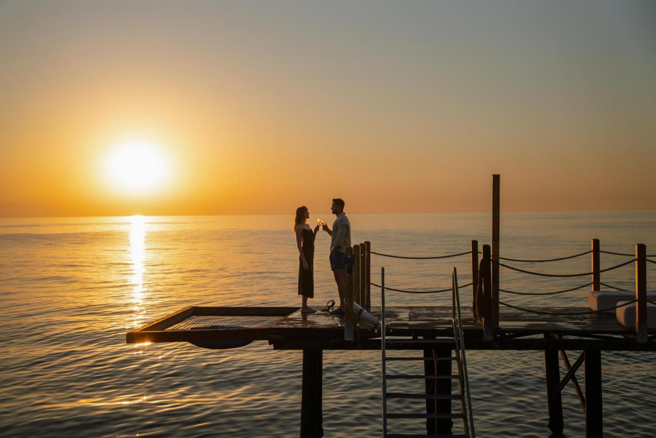 Rixos Sungate - The Land Of Legends Access Hotel Beldibi  Exterior foto