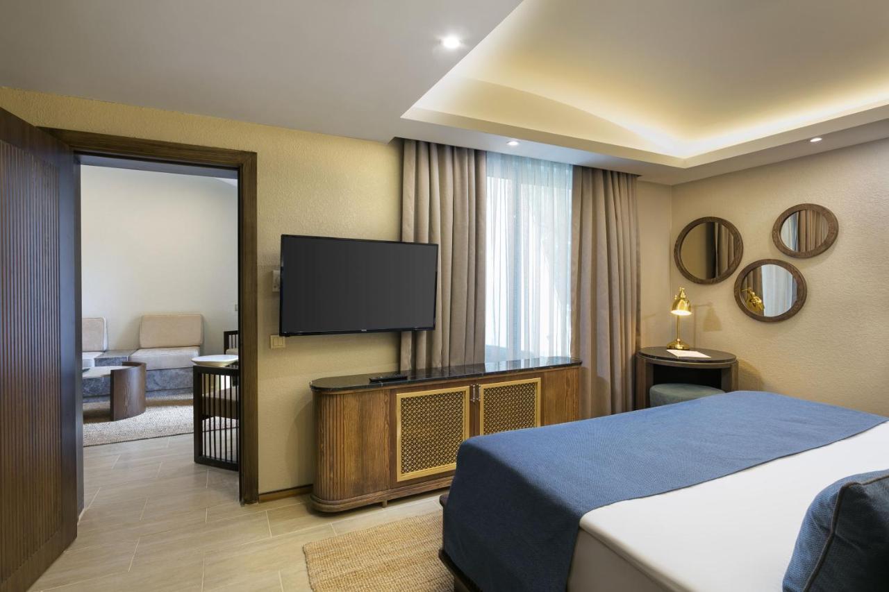 Rixos Sungate - The Land Of Legends Access Hotel Beldibi  Exterior foto