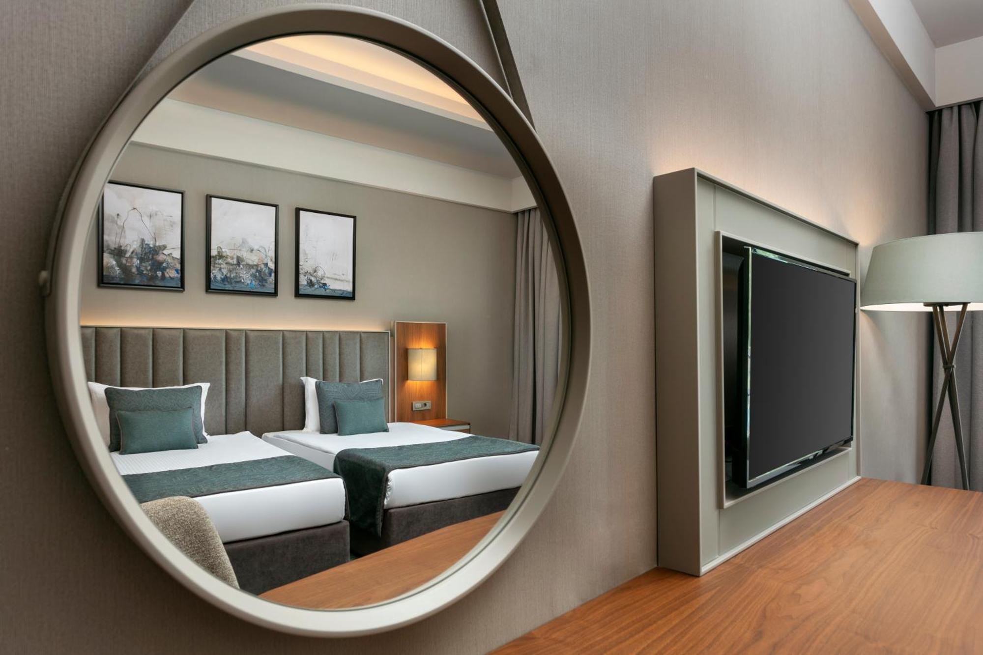 Rixos Sungate - The Land Of Legends Access Hotel Beldibi  Exterior foto