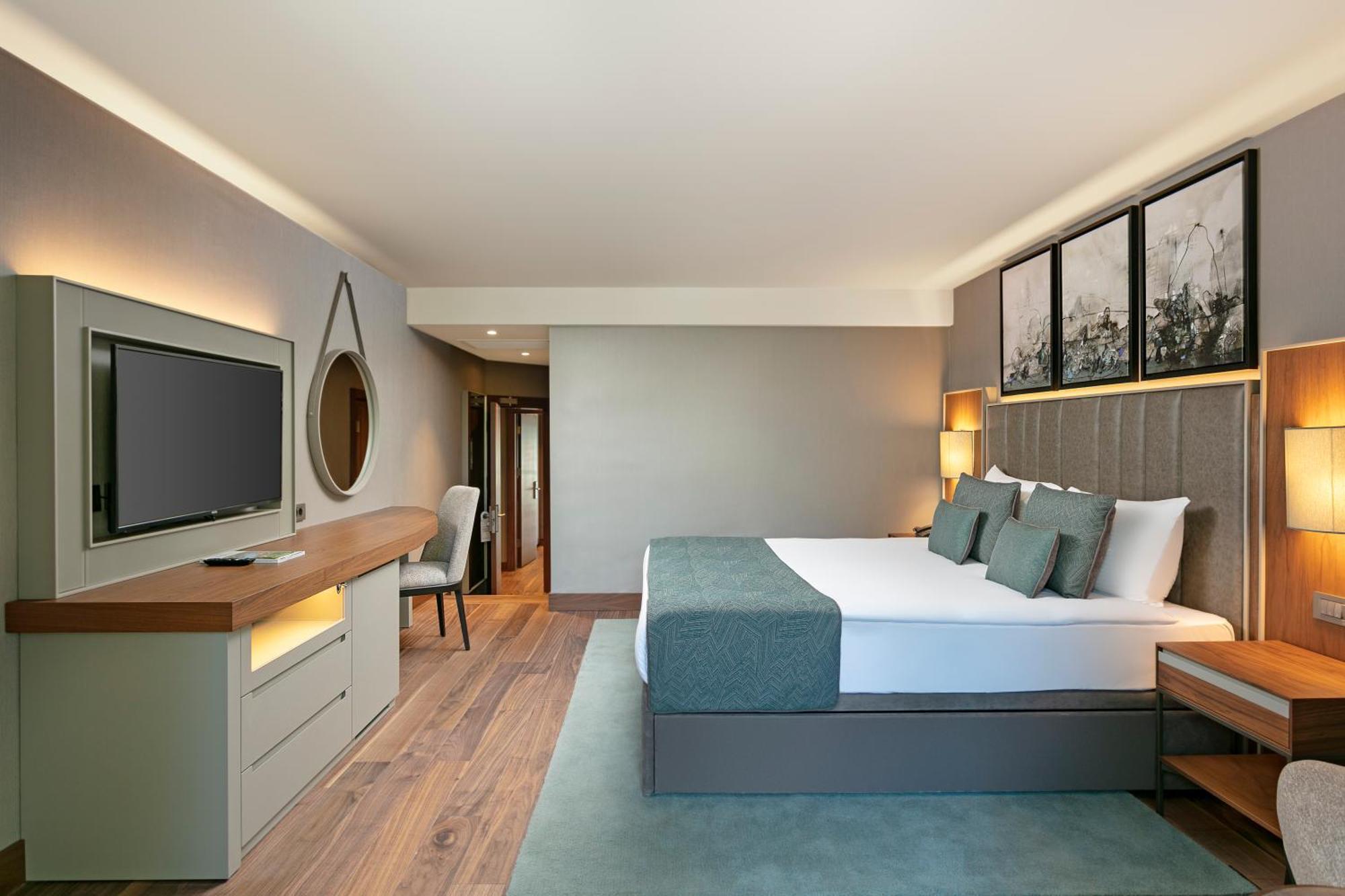 Rixos Sungate - The Land Of Legends Access Hotel Beldibi  Exterior foto