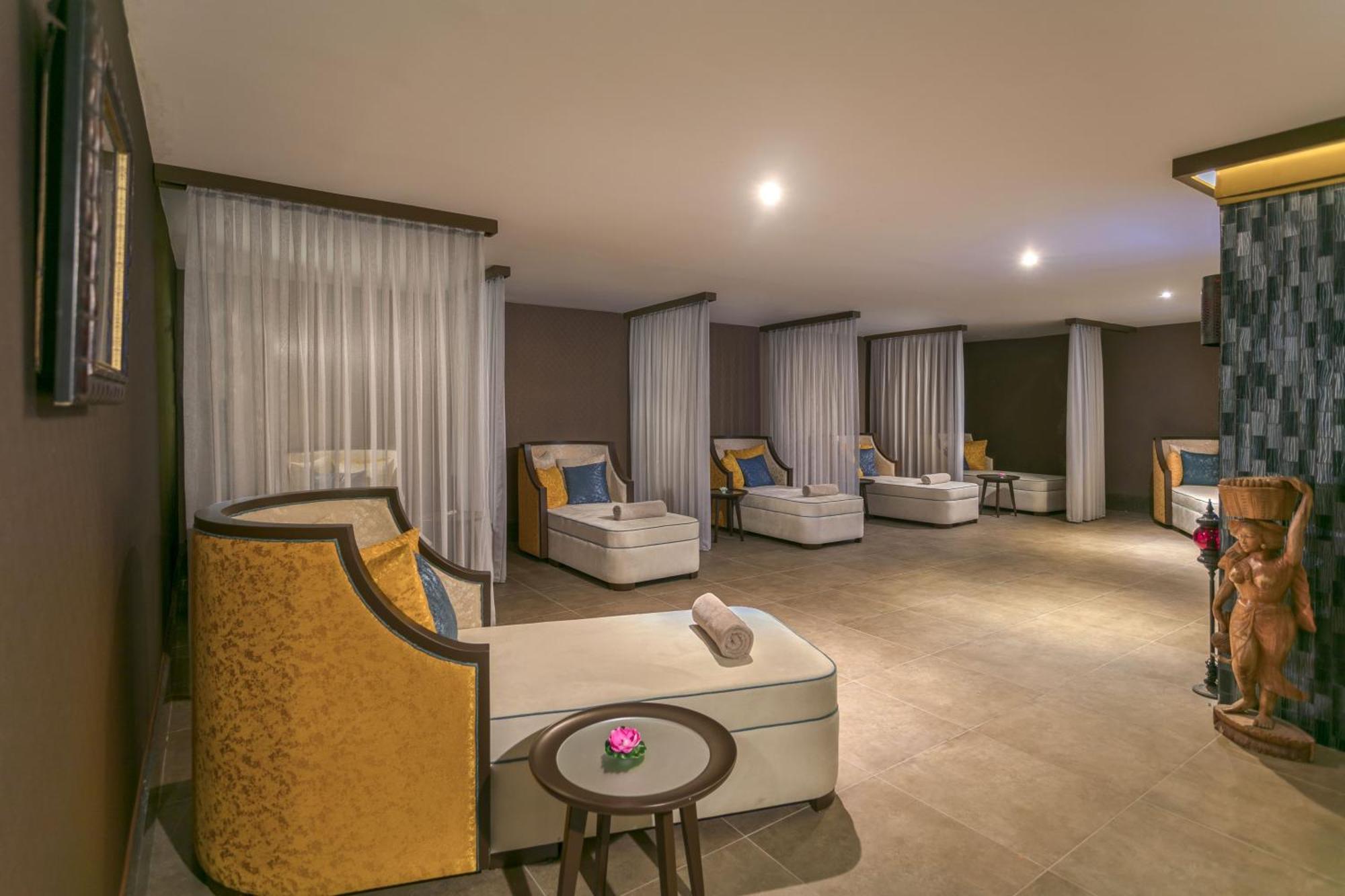 Rixos Sungate - The Land Of Legends Access Hotel Beldibi  Exterior foto