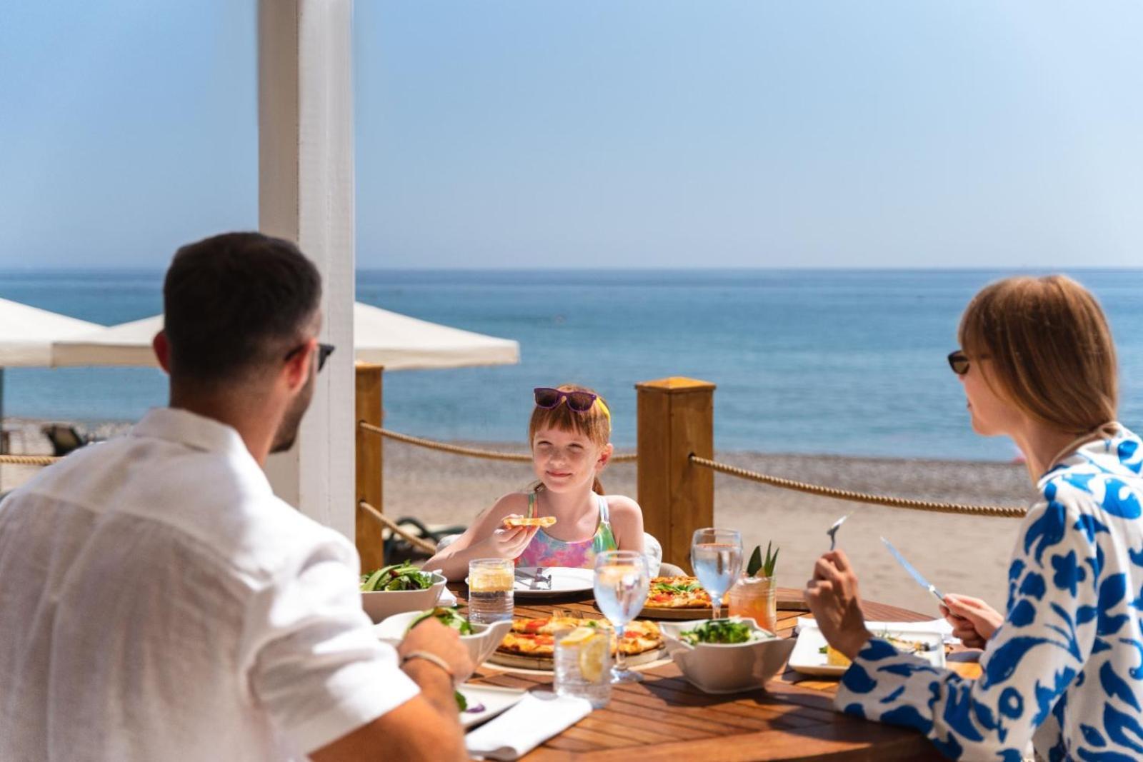 Rixos Sungate - The Land Of Legends Access Hotel Beldibi  Exterior foto