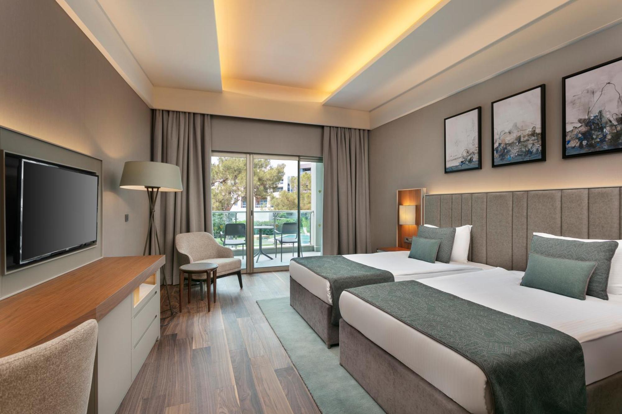 Rixos Sungate - The Land Of Legends Access Hotel Beldibi  Exterior foto