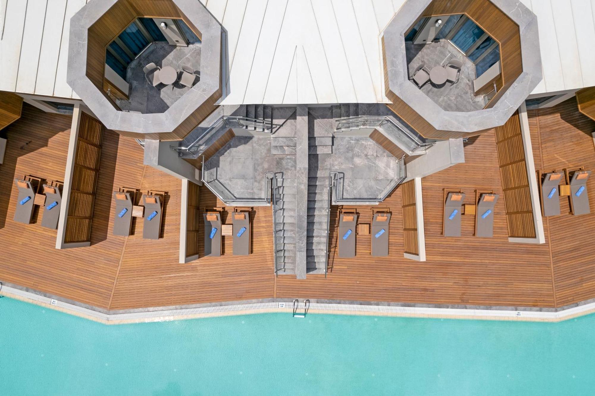 Rixos Sungate - The Land Of Legends Access Hotel Beldibi  Exterior foto