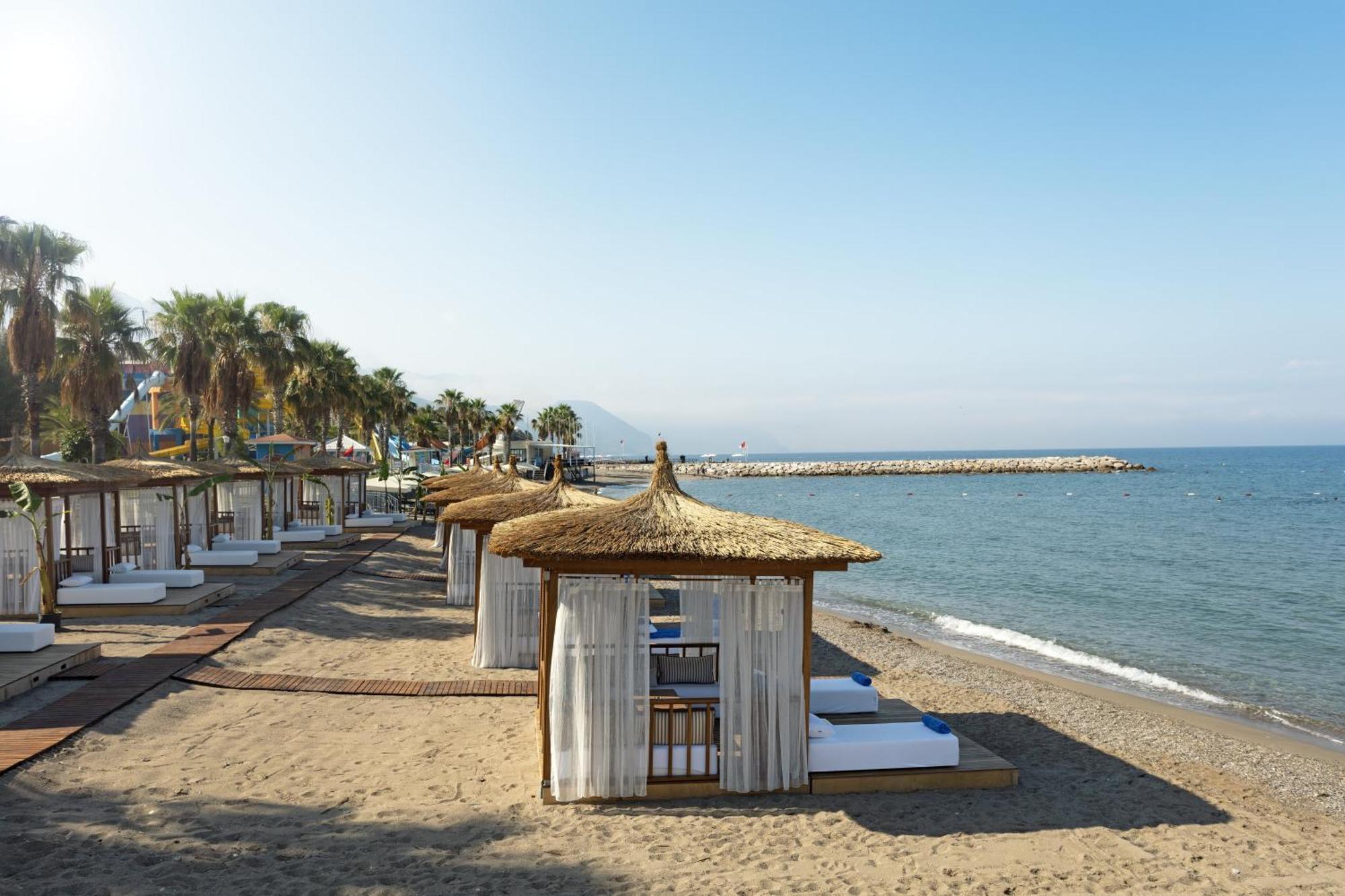 Rixos Sungate - The Land Of Legends Access Hotel Beldibi  Exterior foto