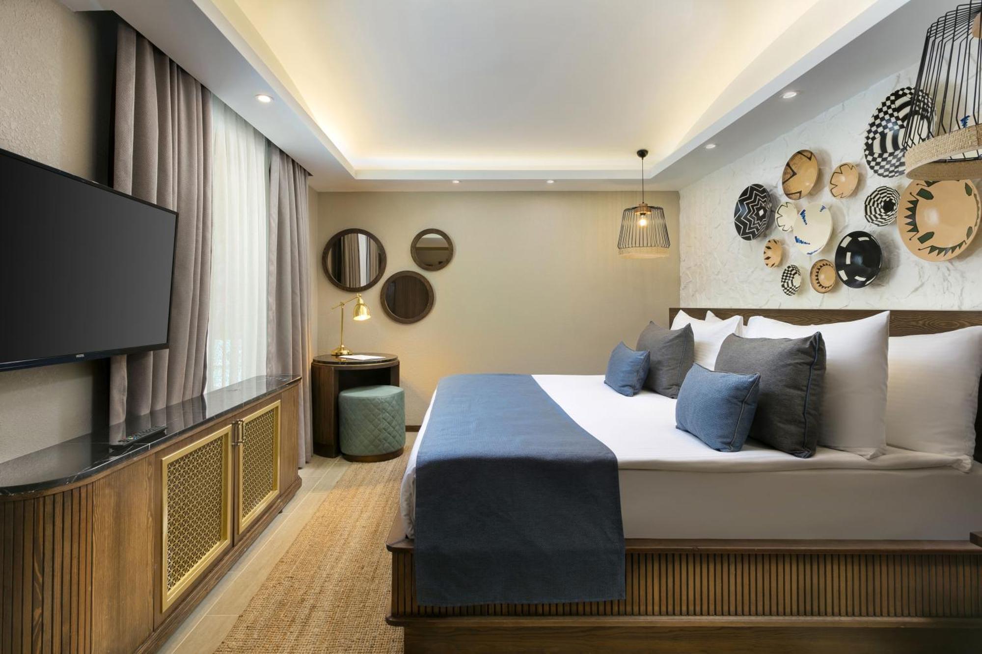 Rixos Sungate - The Land Of Legends Access Hotel Beldibi  Exterior foto