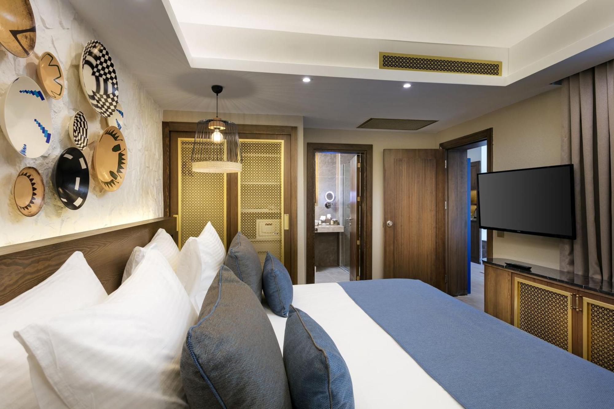 Rixos Sungate - The Land Of Legends Access Hotel Beldibi  Exterior foto