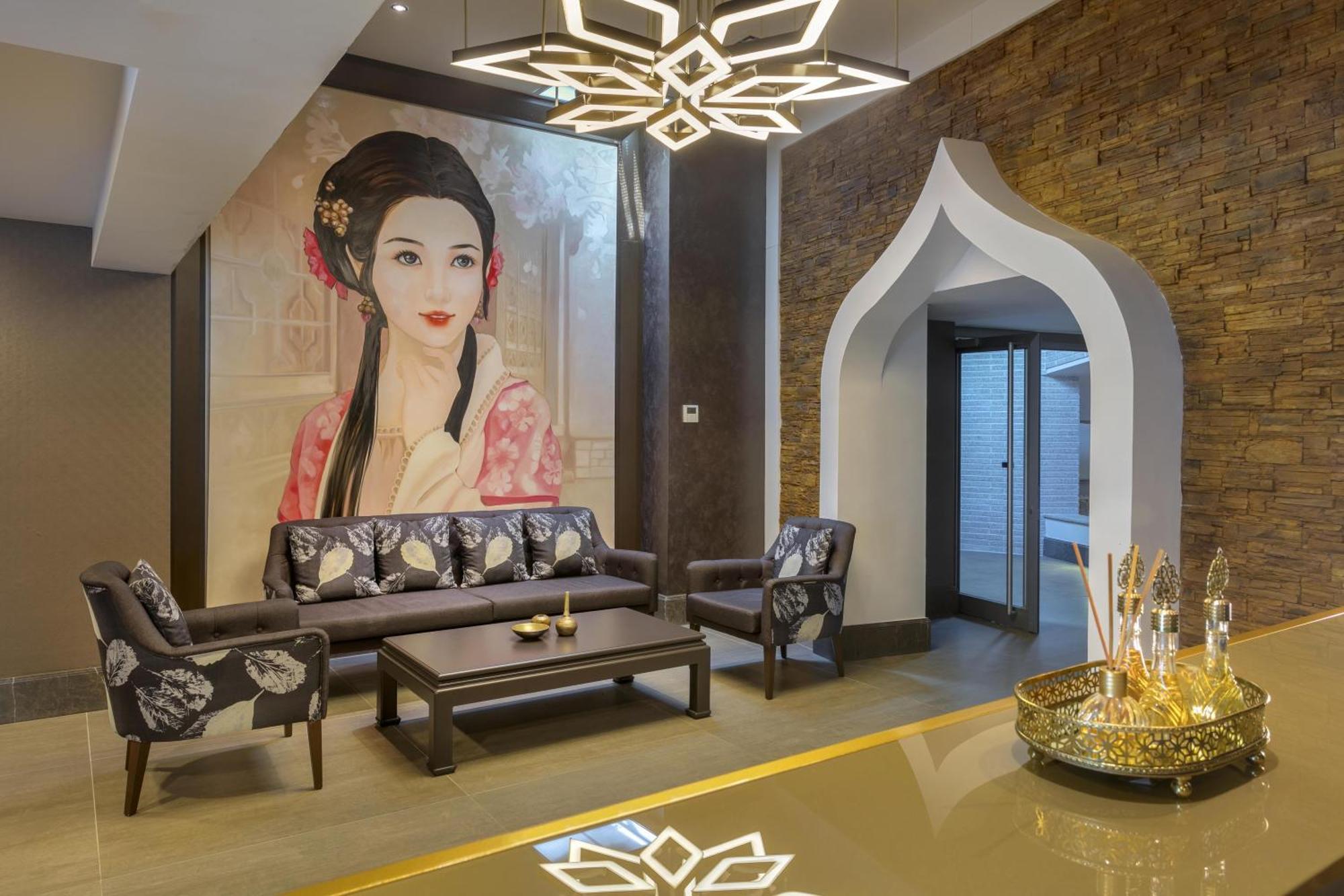Rixos Sungate - The Land Of Legends Access Hotel Beldibi  Exterior foto