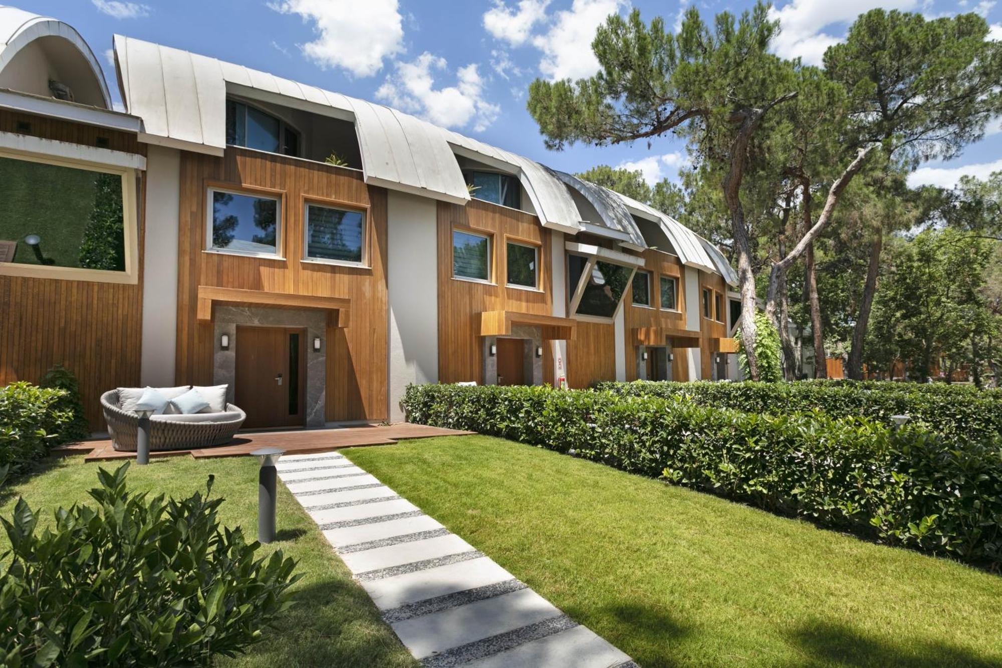 Rixos Sungate - The Land Of Legends Access Hotel Beldibi  Exterior foto