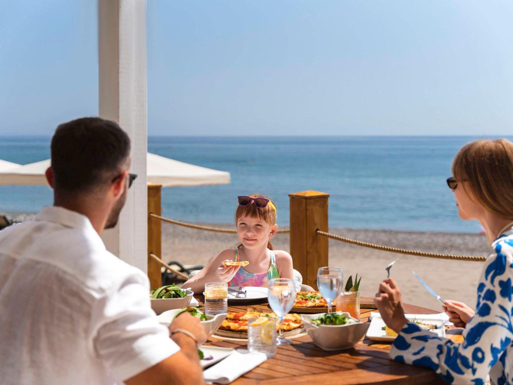 Rixos Sungate - The Land Of Legends Access Hotel Beldibi  Exterior foto