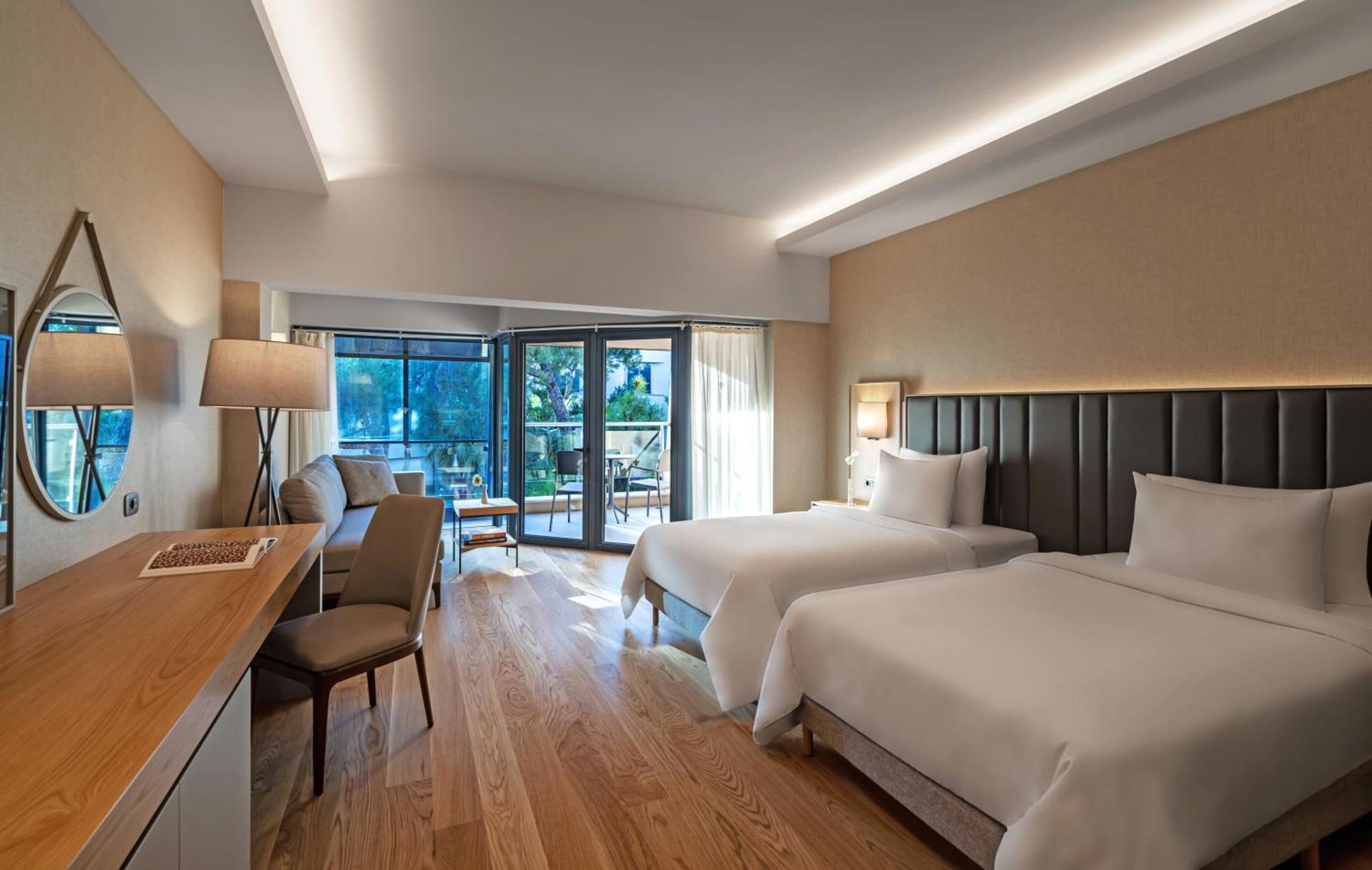 Rixos Sungate - The Land Of Legends Access Hotel Beldibi  Exterior foto