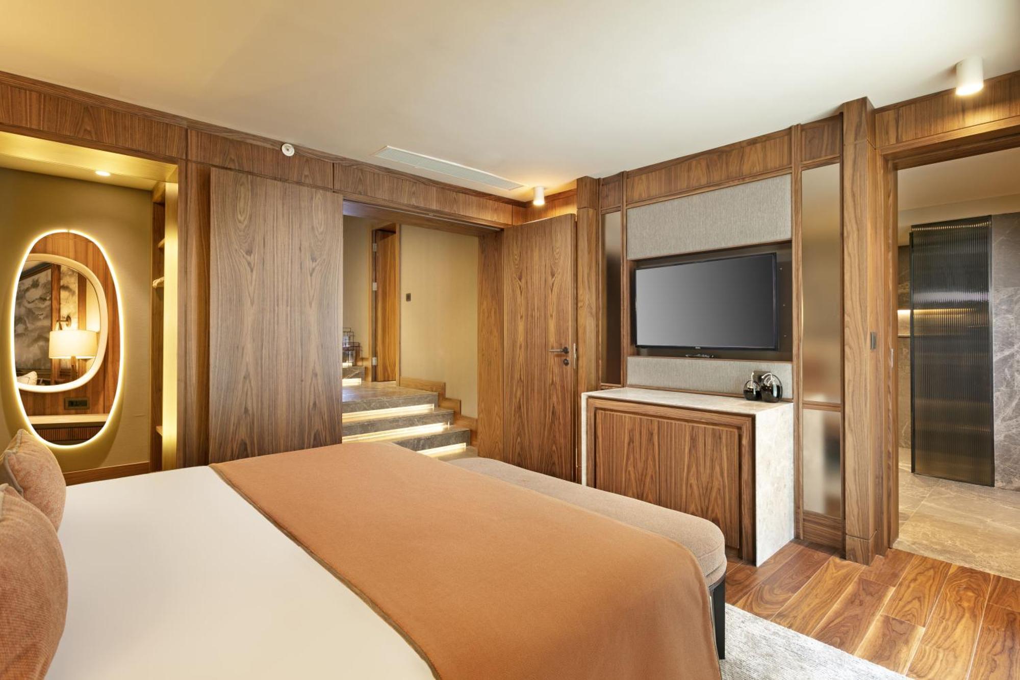 Rixos Sungate - The Land Of Legends Access Hotel Beldibi  Exterior foto