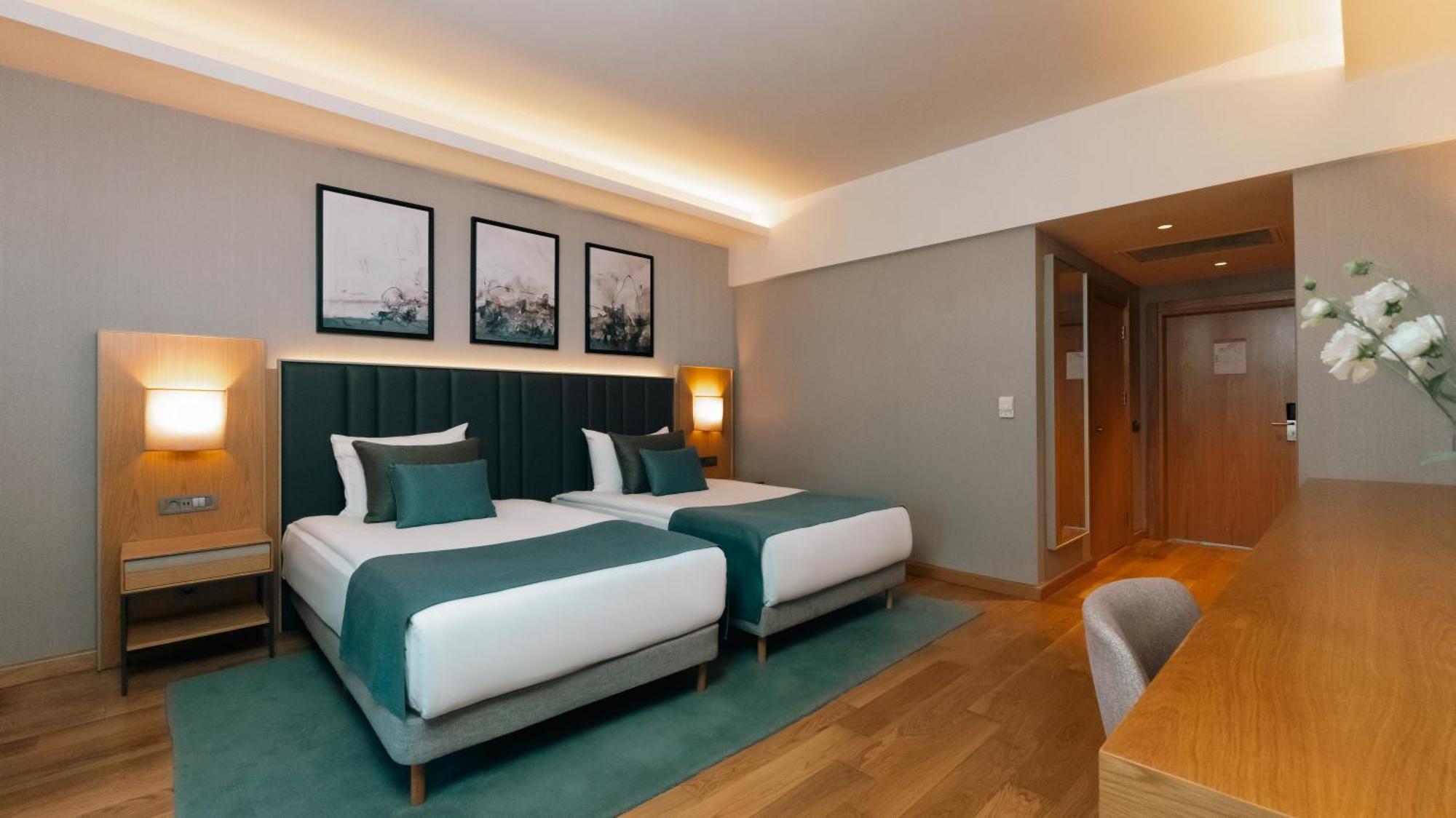 Rixos Sungate - The Land Of Legends Access Hotel Beldibi  Exterior foto