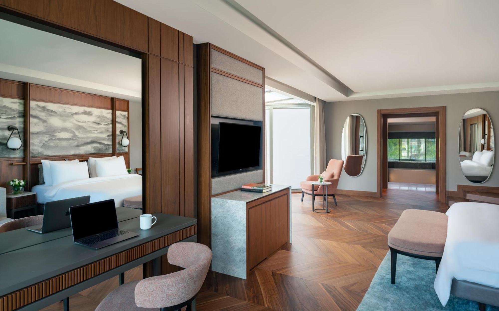 Rixos Sungate - The Land Of Legends Access Hotel Beldibi  Exterior foto