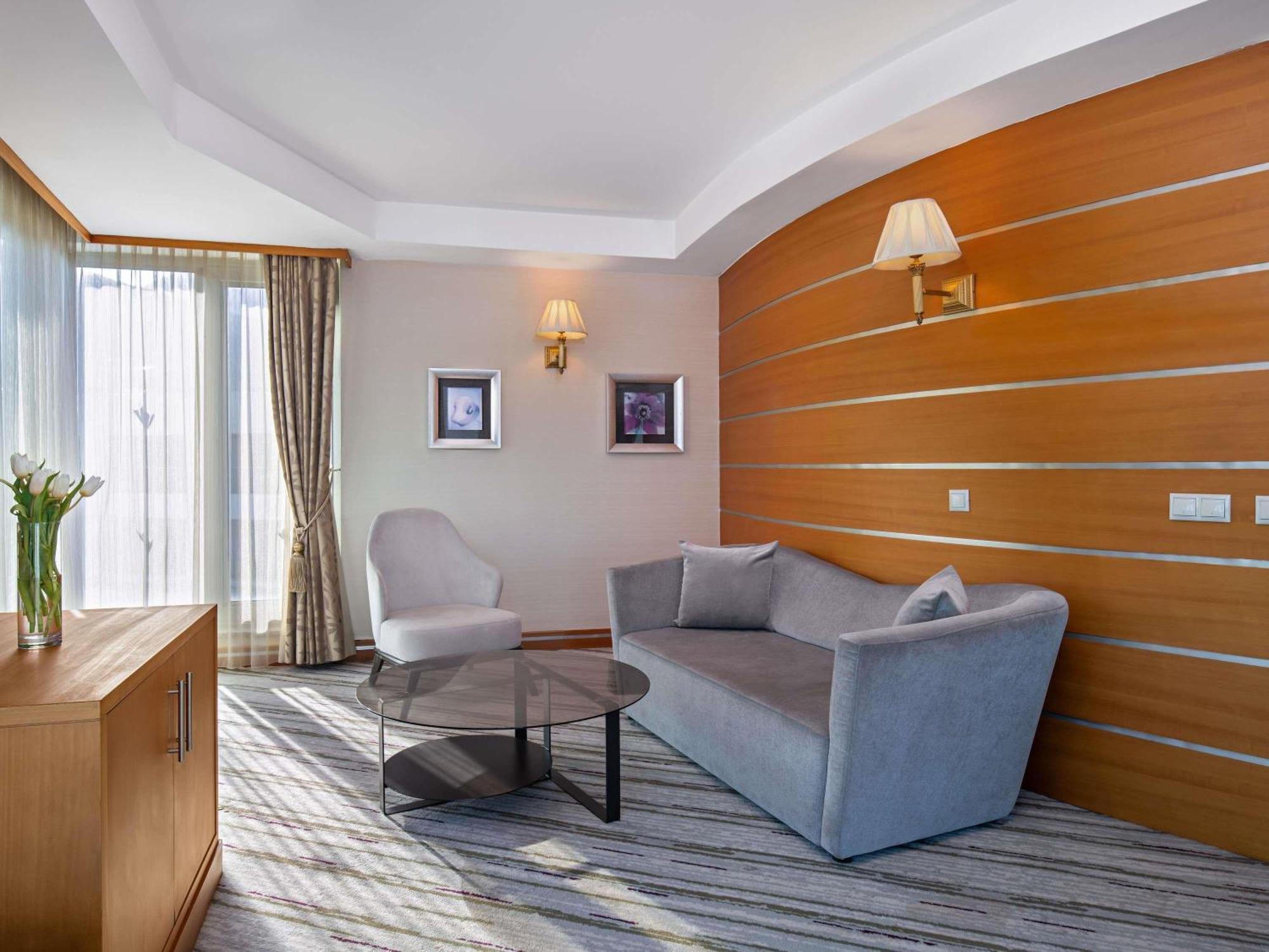 Rixos Sungate - The Land Of Legends Access Hotel Beldibi  Exterior foto