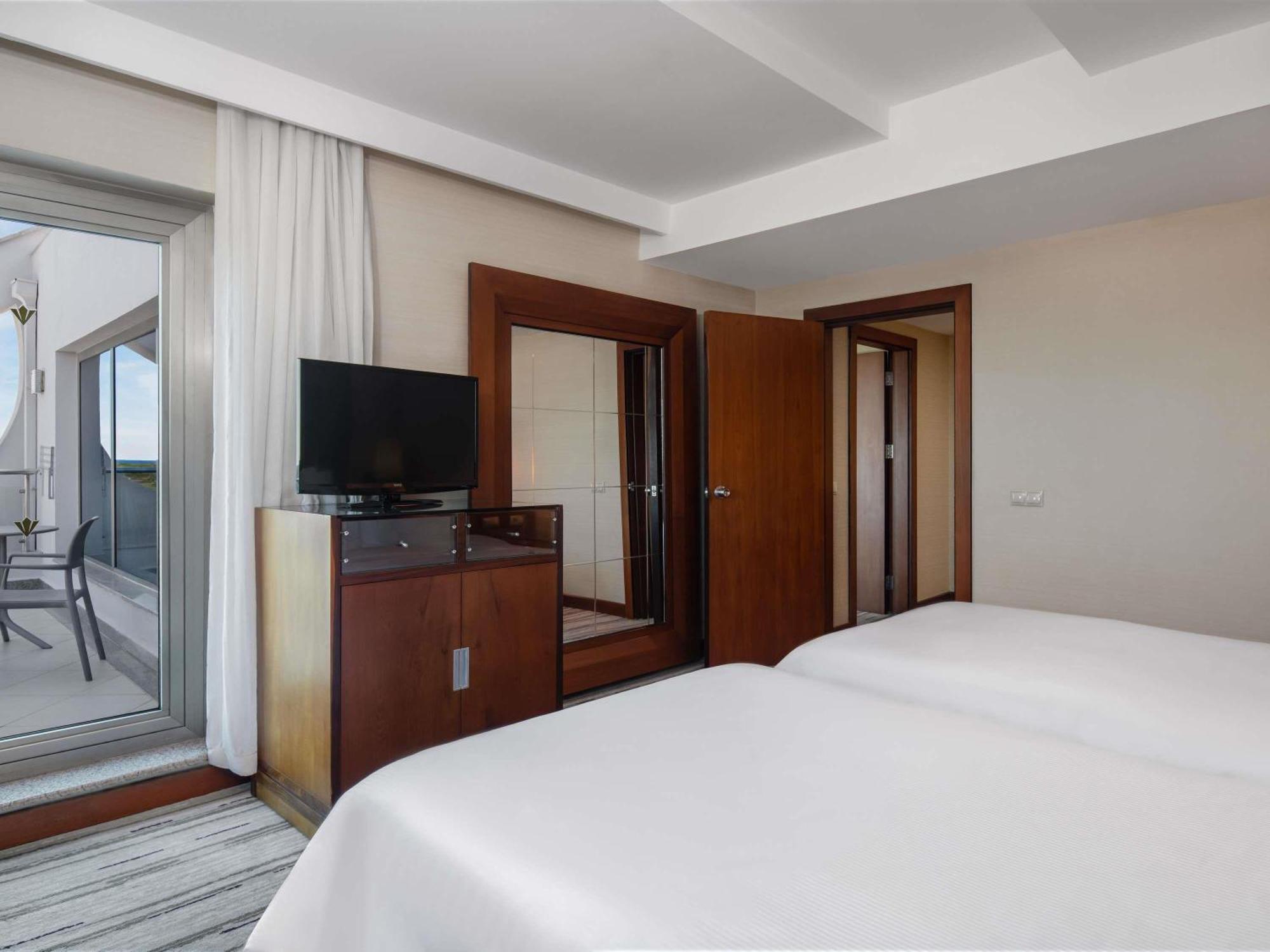 Rixos Sungate - The Land Of Legends Access Hotel Beldibi  Exterior foto
