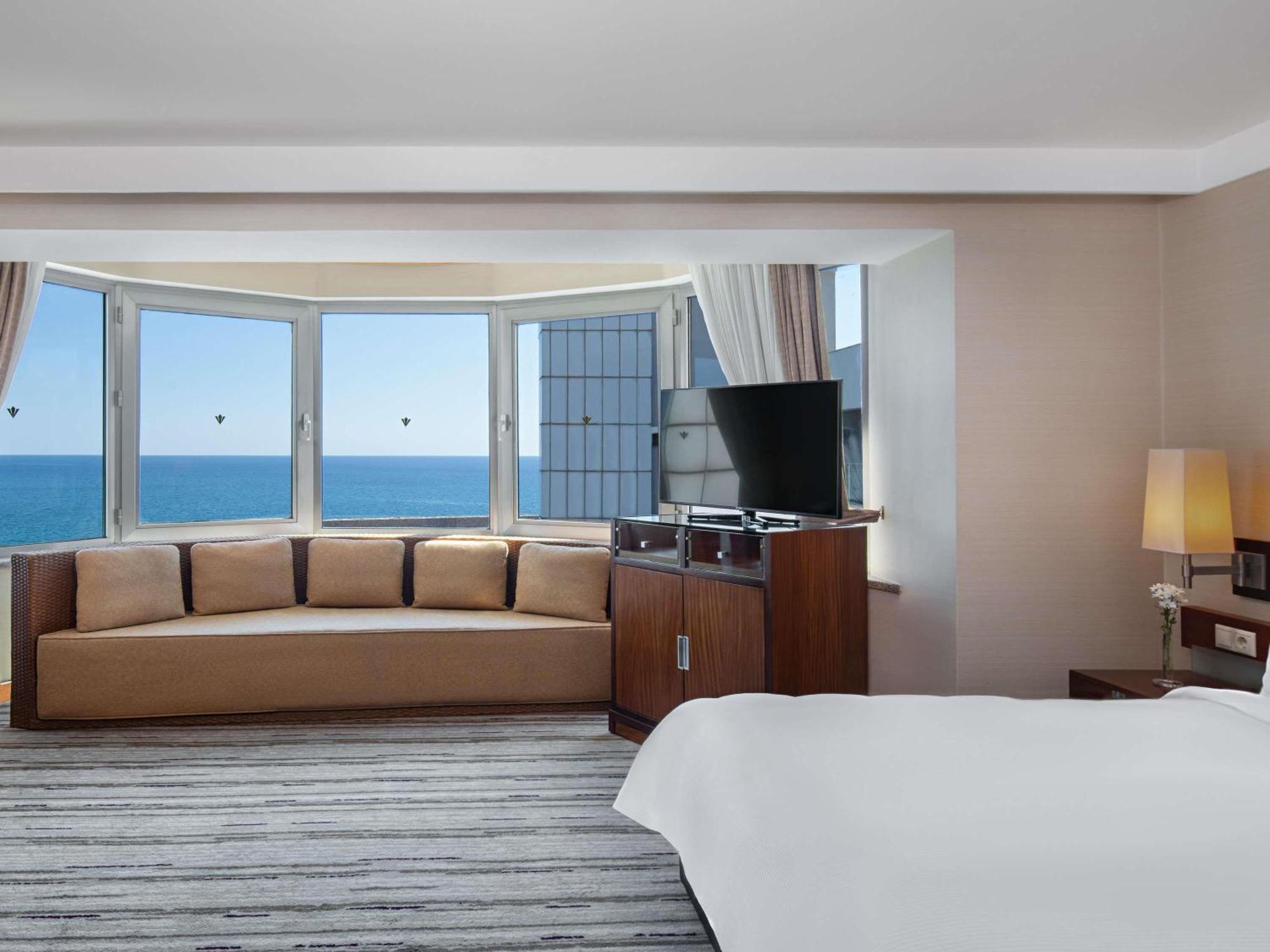 Rixos Sungate - The Land Of Legends Access Hotel Beldibi  Exterior foto