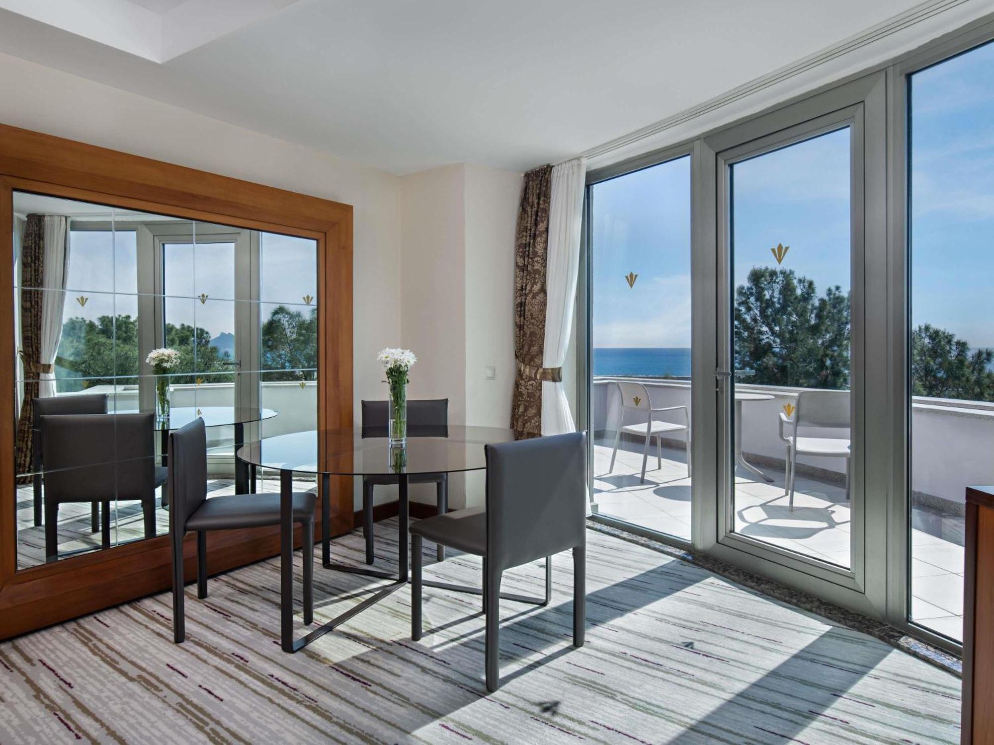 Rixos Sungate - The Land Of Legends Access Hotel Beldibi  Exterior foto