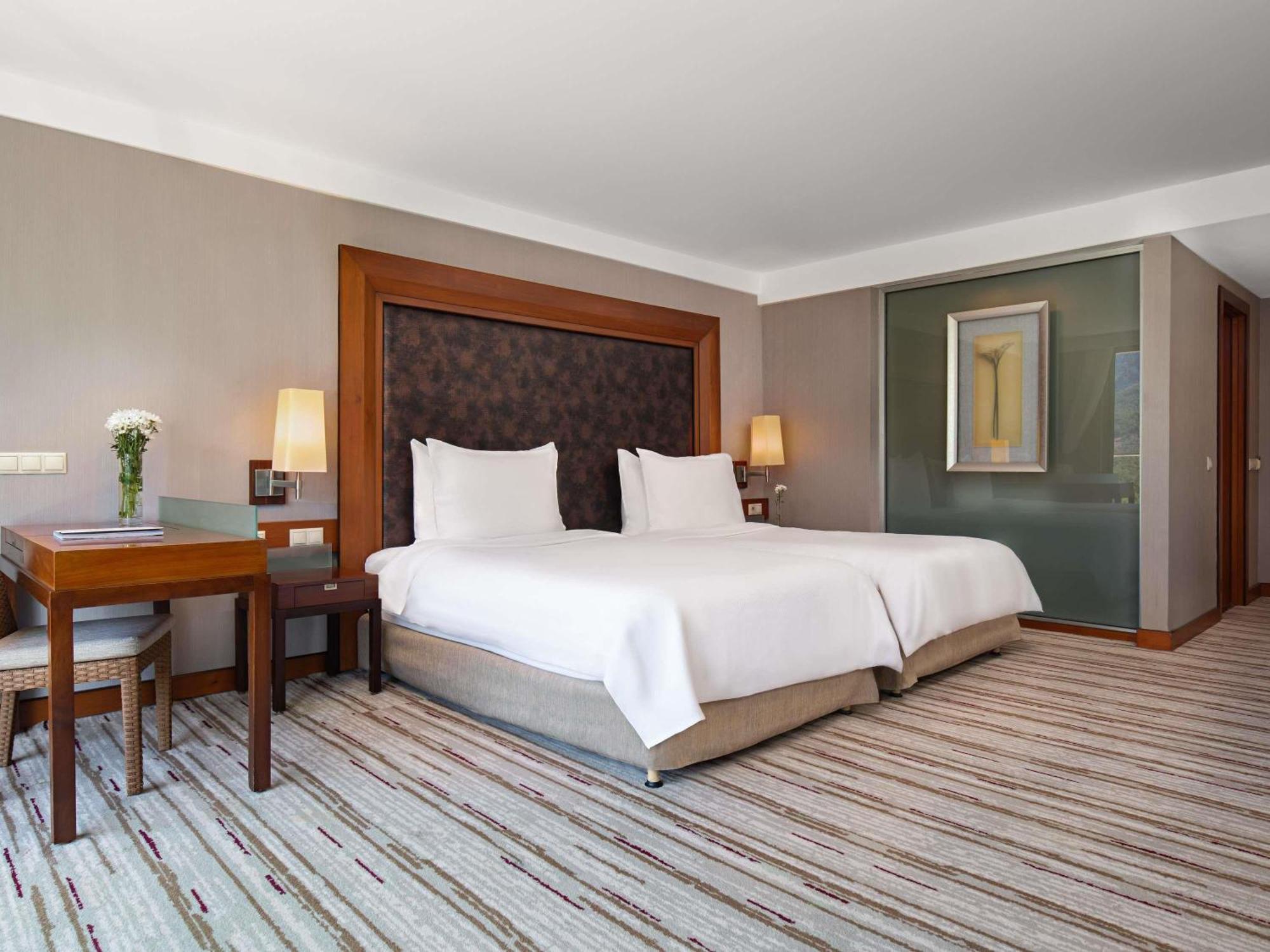 Rixos Sungate - The Land Of Legends Access Hotel Beldibi  Exterior foto