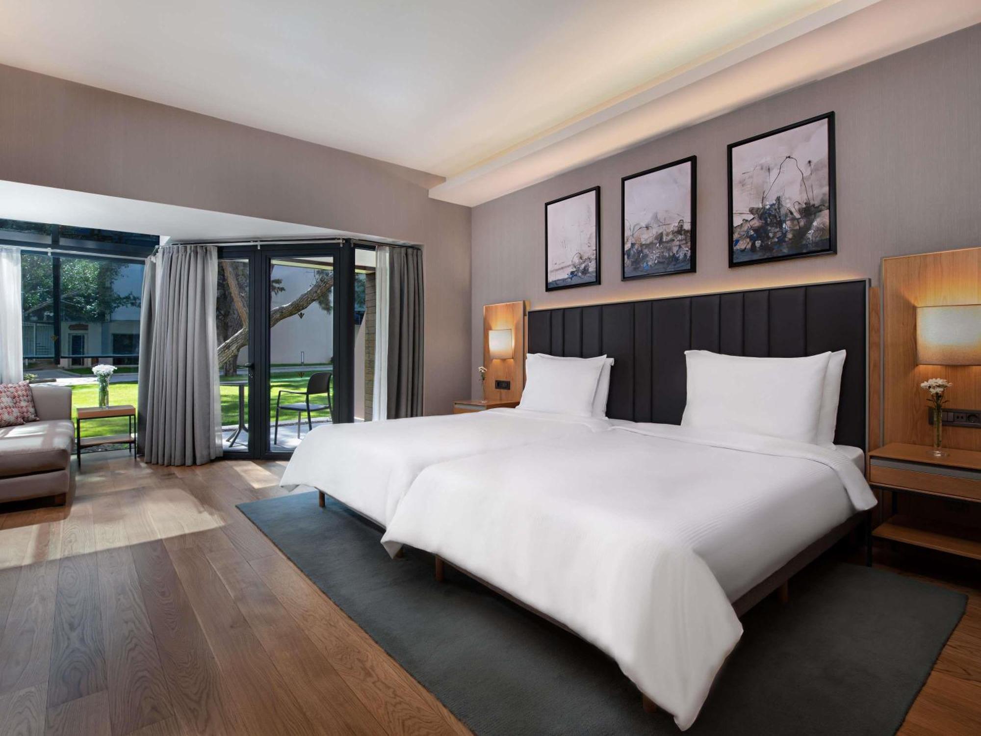 Rixos Sungate - The Land Of Legends Access Hotel Beldibi  Exterior foto