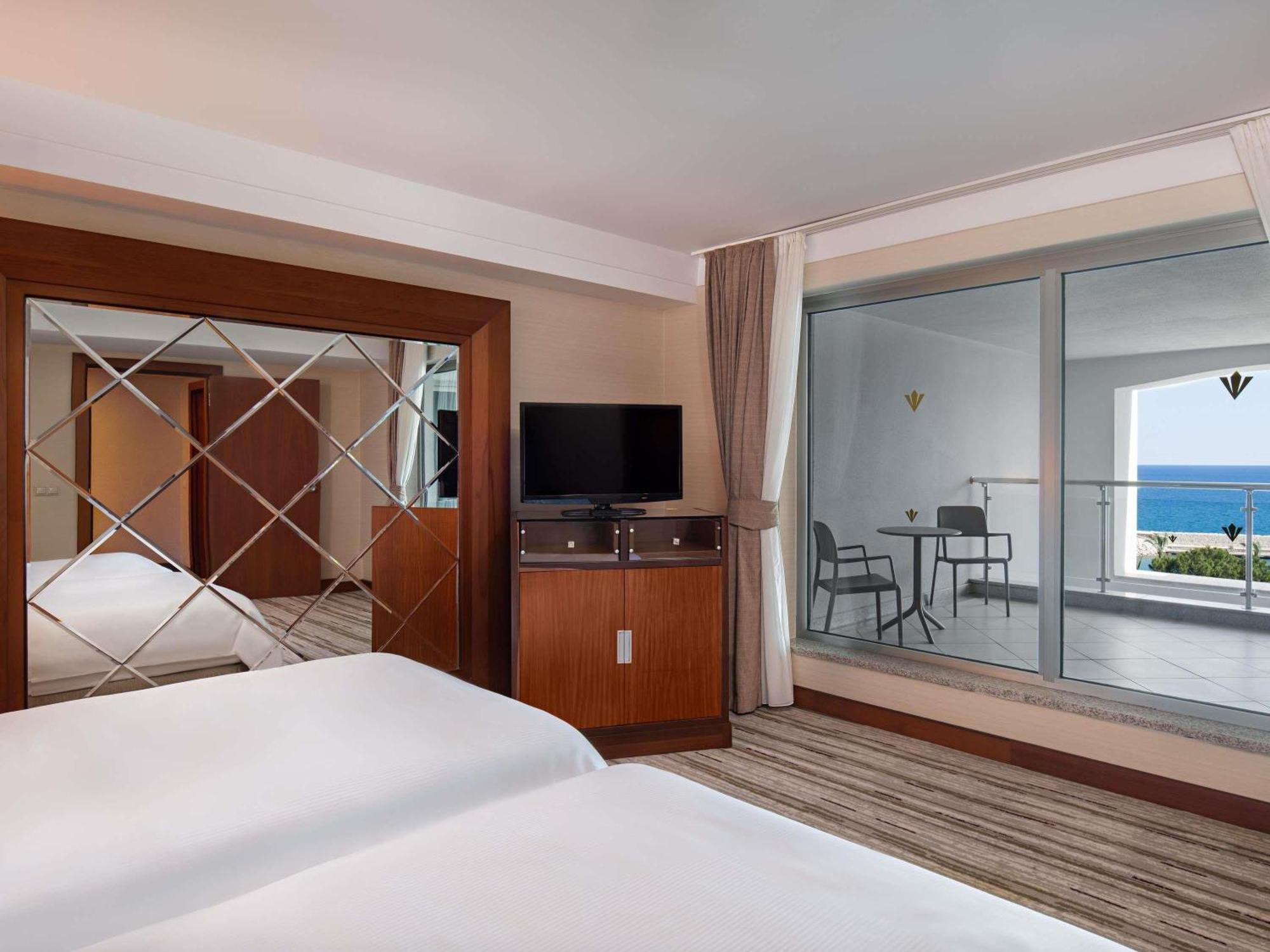 Rixos Sungate - The Land Of Legends Access Hotel Beldibi  Exterior foto