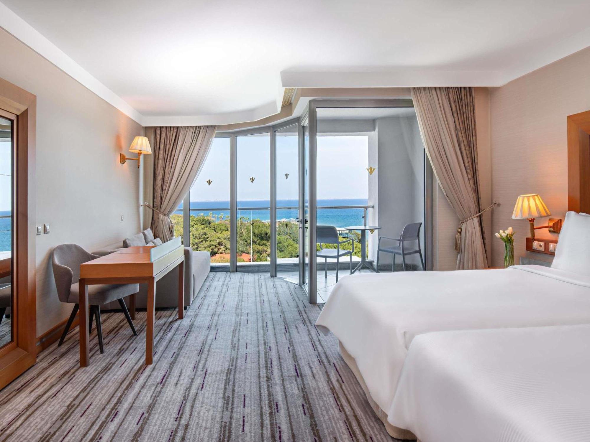 Rixos Sungate - The Land Of Legends Access Hotel Beldibi  Exterior foto