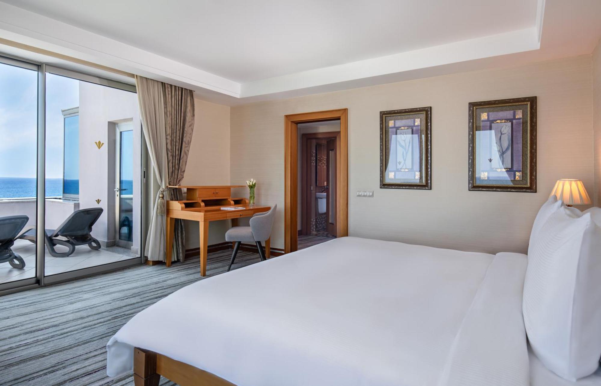 Rixos Sungate - The Land Of Legends Access Hotel Beldibi  Exterior foto
