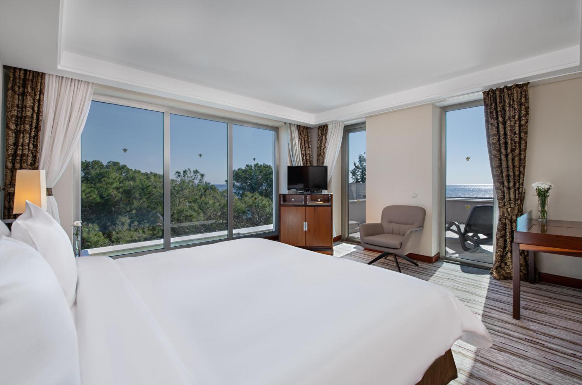 Rixos Sungate - The Land Of Legends Access Hotel Beldibi  Exterior foto