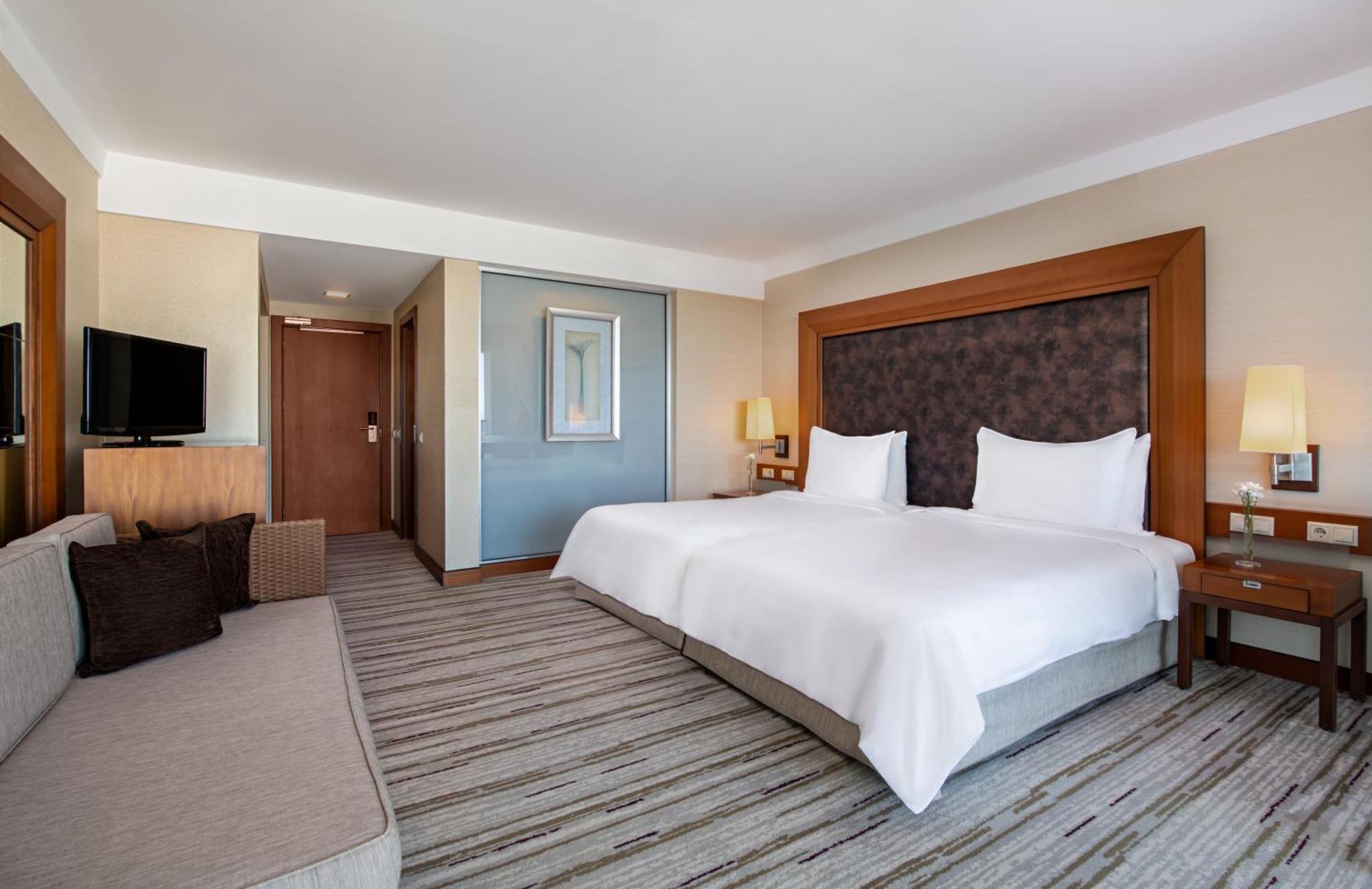 Rixos Sungate - The Land Of Legends Access Hotel Beldibi  Exterior foto