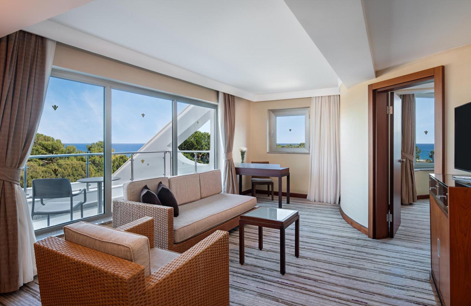 Rixos Sungate - The Land Of Legends Access Hotel Beldibi  Exterior foto