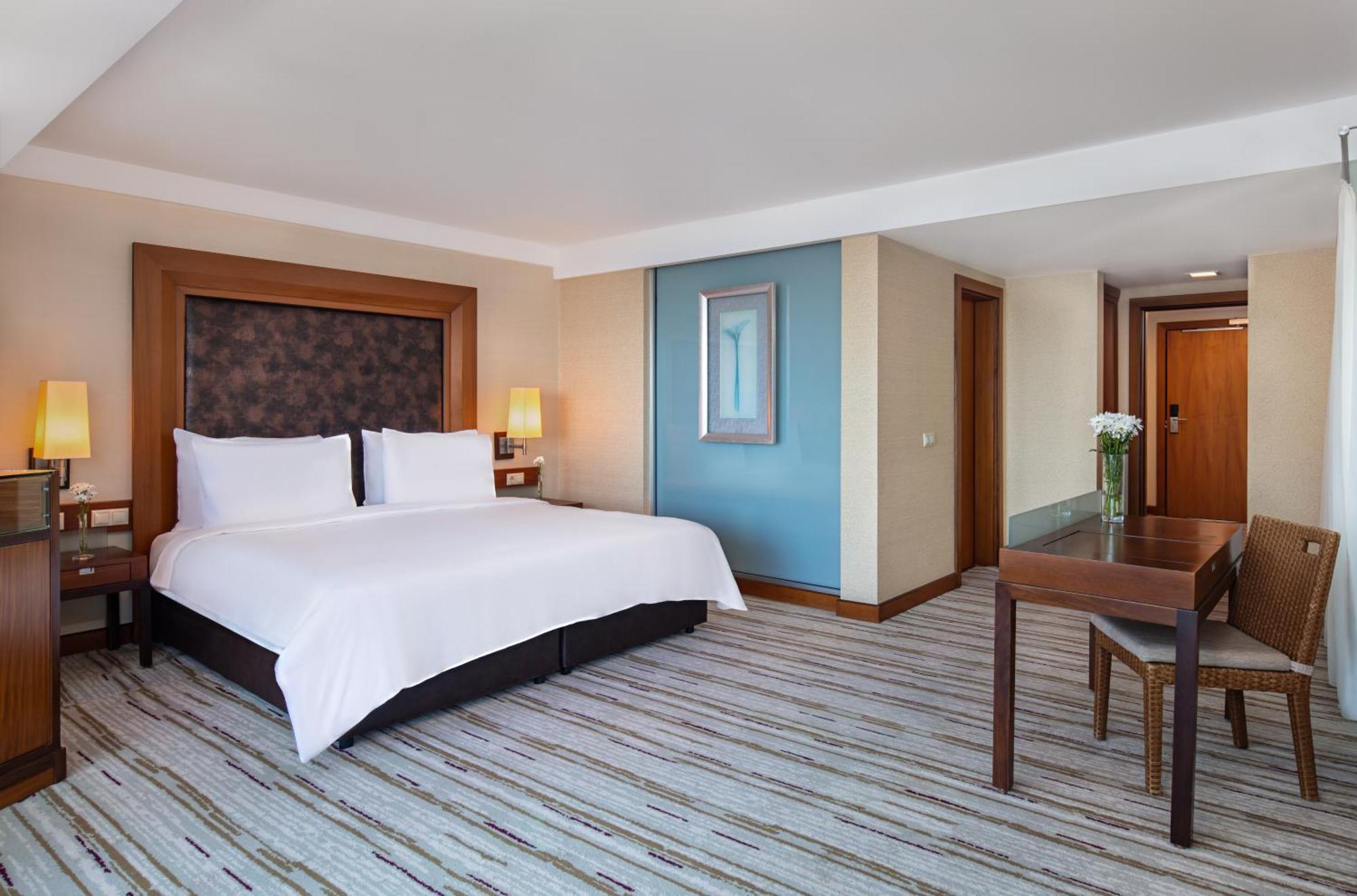 Rixos Sungate - The Land Of Legends Access Hotel Beldibi  Exterior foto
